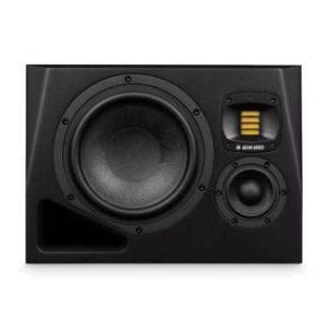 ADAM Audio A8H-B Side
