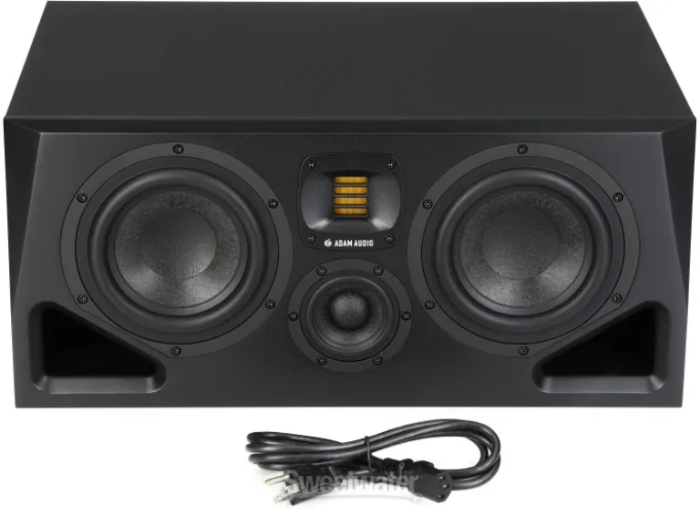 ADAM Audio A77H Pair - Image 3