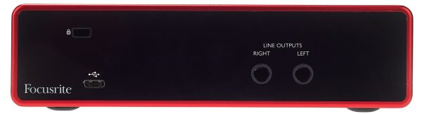 Focusrite Scarlett 2i2 3rd Gen - Image 7