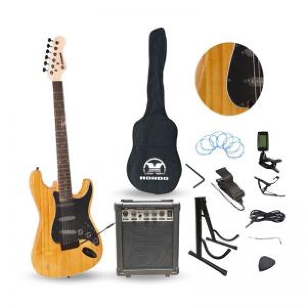 HONDO PACK ELECTRIC GUITAR HGP-670