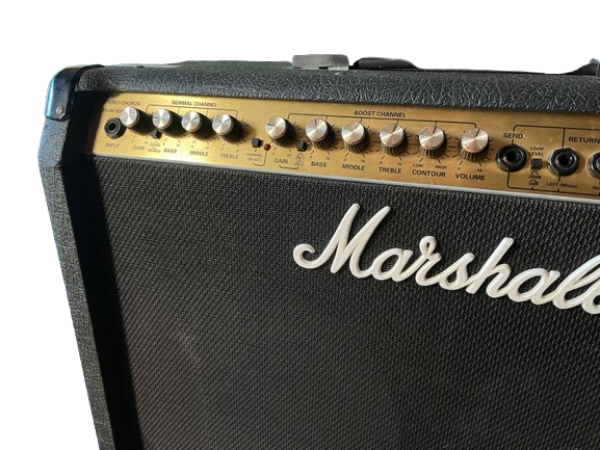 Marshall Valvestate S80 - Image 2