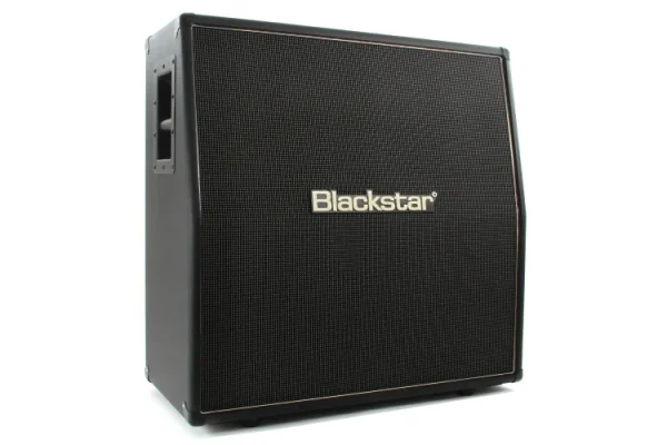 Blackstar HTV-412A  _ 4 x 12 Cabinet