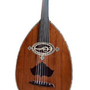 Oud Super Lux