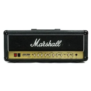 Marshall JCM2000 _ Dual Super Lead Head