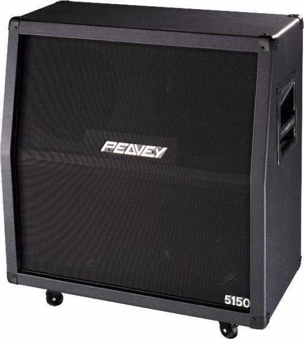 Peavey 5150 4x12 Cab Cabinet
