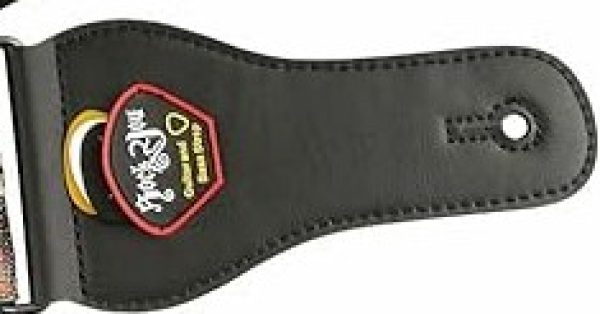 RockYou2_GUITAR & BASS STRAP&Pick Pocket - Image 2