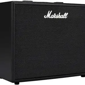 Marshall Code 50