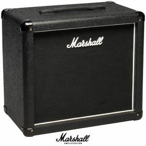 Marshall MX112 1x12" Speaker Cab