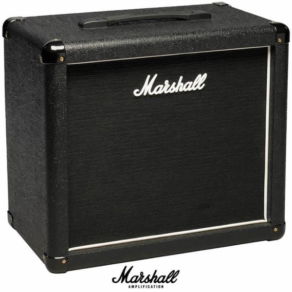 Marshall MX112 1x12" Speaker Cab