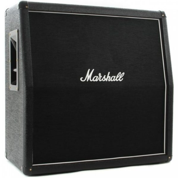 Marshall MX412A Angled Speaker Cab