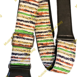 RockYou2_GUITAR & BASS STRAP&Pick Pocket