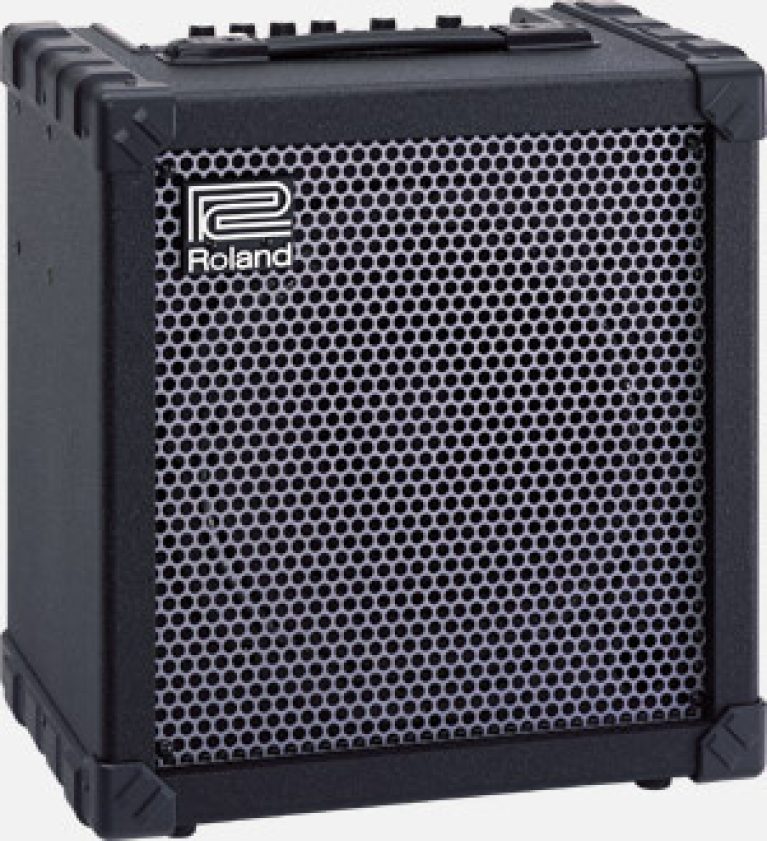 Roland CUBE-60 - Image 4