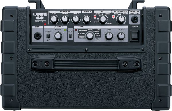 Roland CUBE-60 - Image 2