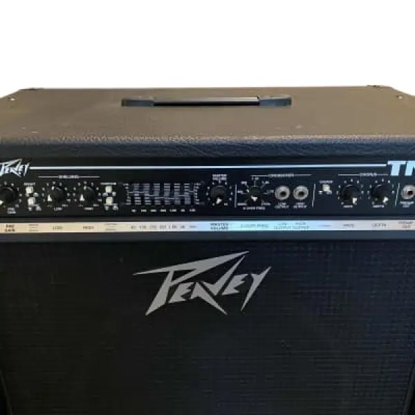 Peavey TNT 115 S Sheffield - Image 2