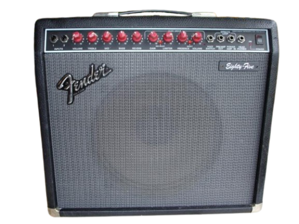 Fender Eighty-Five