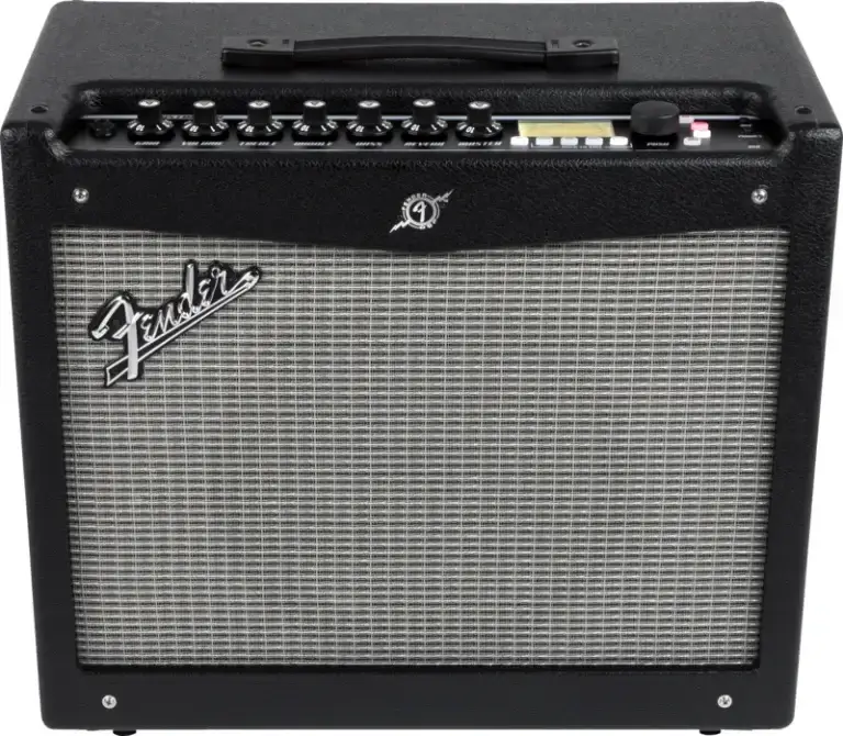 Fender MUSTANG III V2