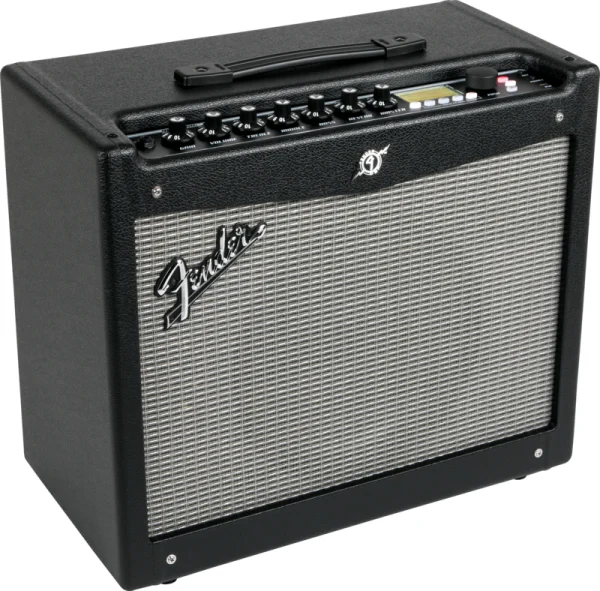 Fender MUSTANG III V2 - Image 2