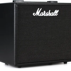 Marshall Code 25