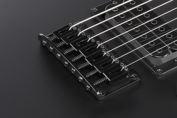 Ibanez GRG7221QA - Image 3