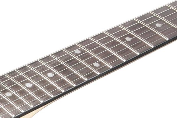 Ibanez GRG7221QA - Image 5