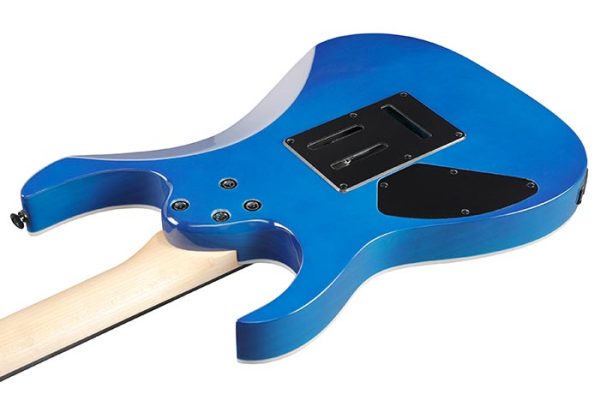 IBANEZ GRG120QASP BGD - Image 2