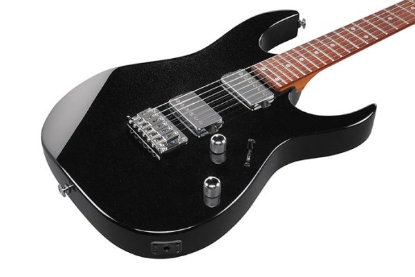 IBANEZ GRG121SP-BKN - Image 3