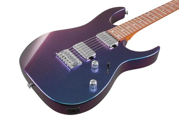 Ibanez GRG121SP-BMC - Image 3