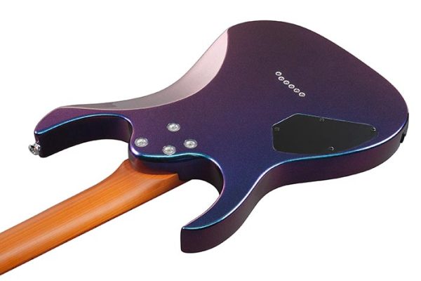 Ibanez GRG121SP-BMC - Image 2