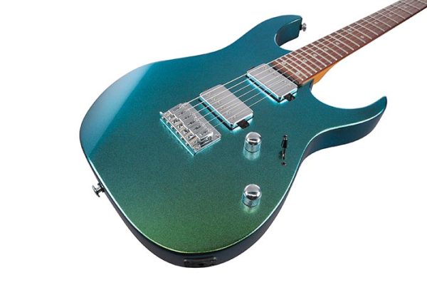 IBANEZ GRG121SP-GYC - Image 3