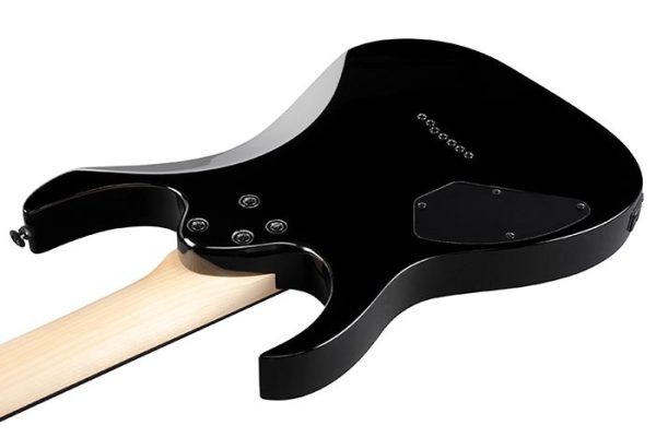 Ibanez GRG7221QA - Image 7