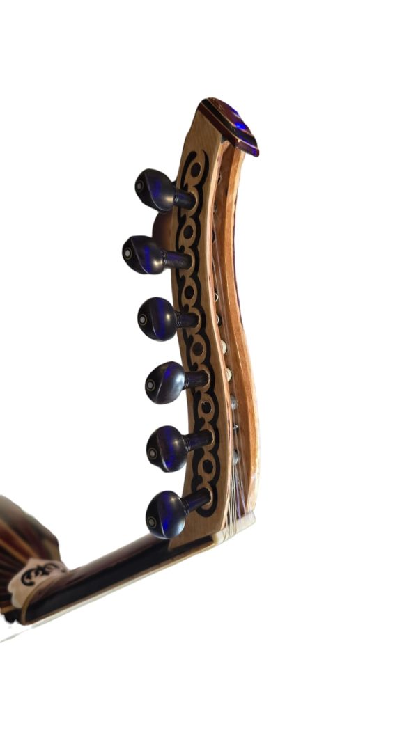 Oud Super Lux - Image 4