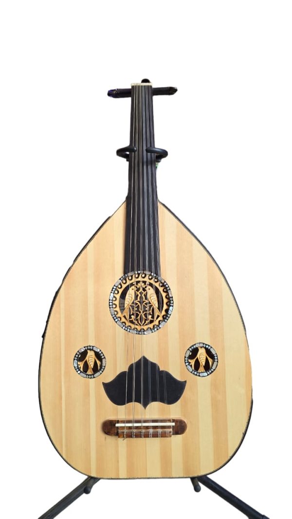Oud FLat