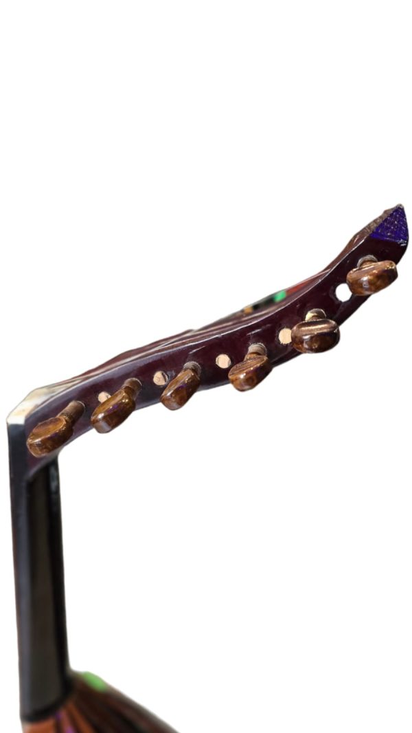 Oud half lux - Image 4