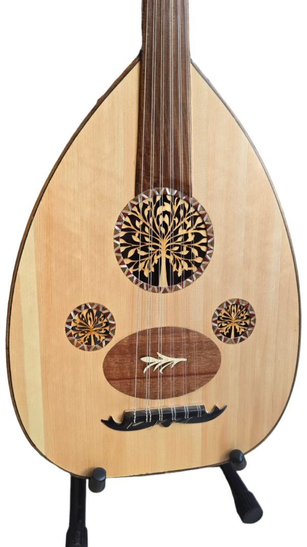 Oud half lux - Image 2