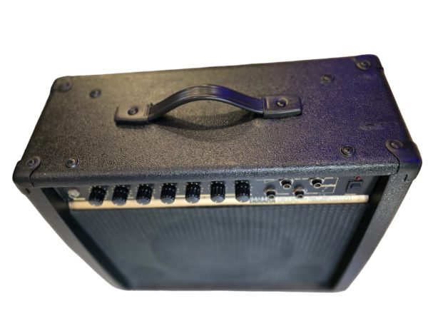 Yamaha AR-2500 - Image 3
