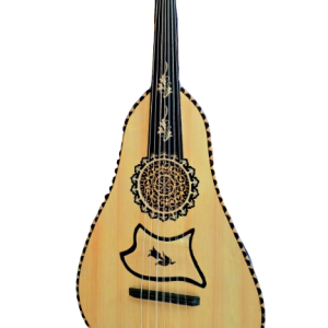 oud Flat _ pears