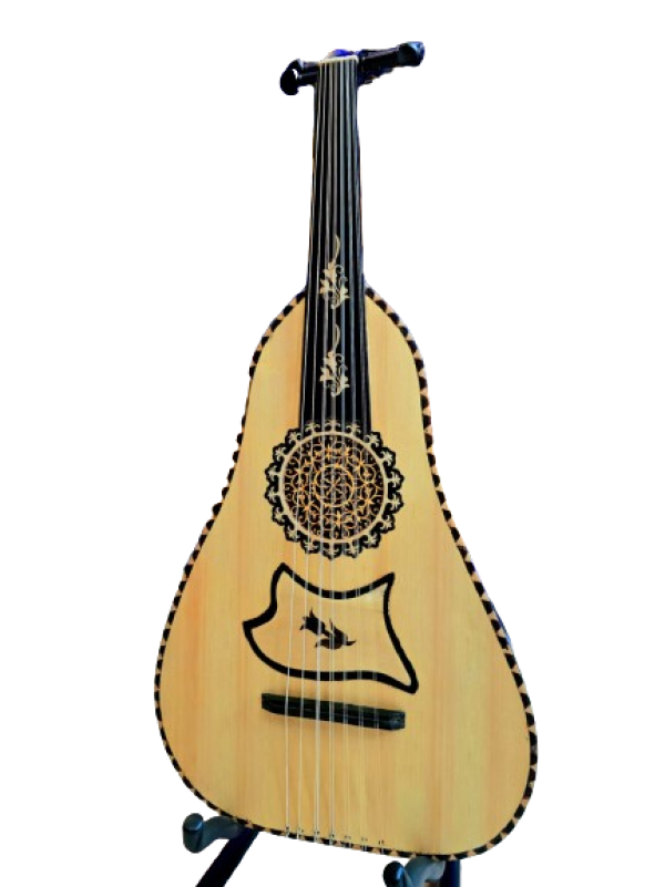 oud Flat _ pears