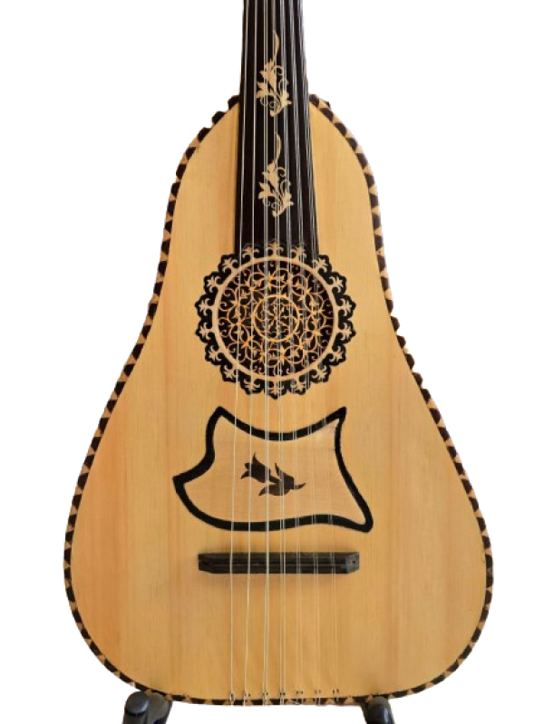 oud Flat _ pears - Image 3