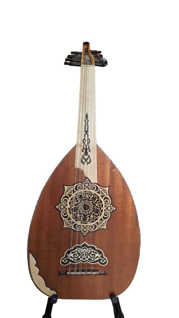 Oud Super Lux