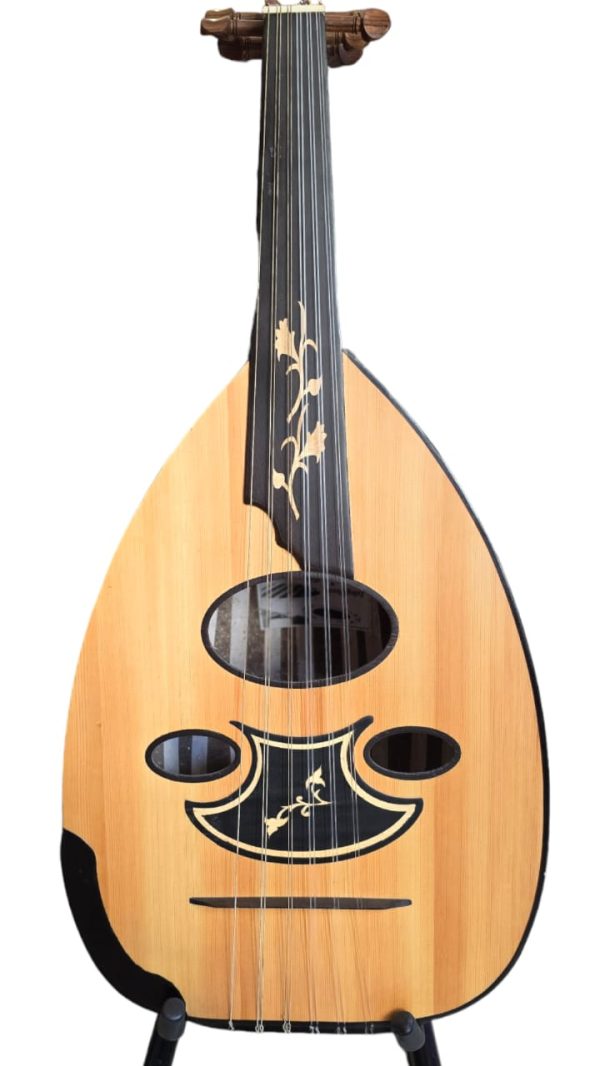 Oud Lux