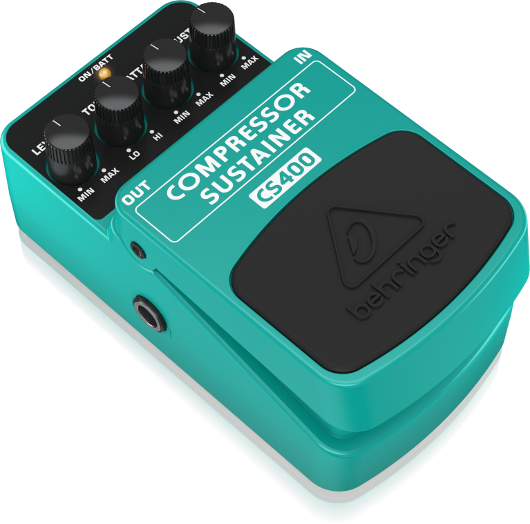 BEHRINGER CS400 - Image 3