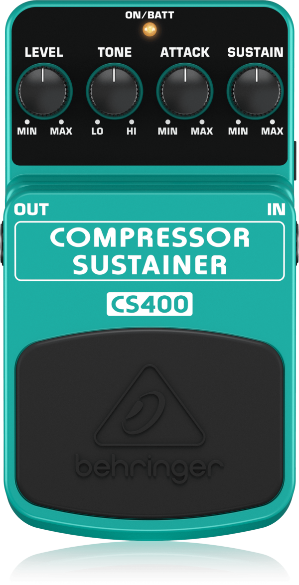 BEHRINGER CS400