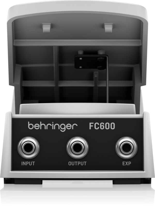 BEHRINGER FC600 - Image 3