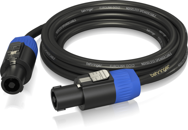 BEHRINGER GLC2-600 - Image 2