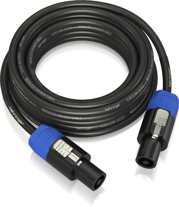 BEHRINGER GLC2-1000 - Image 2