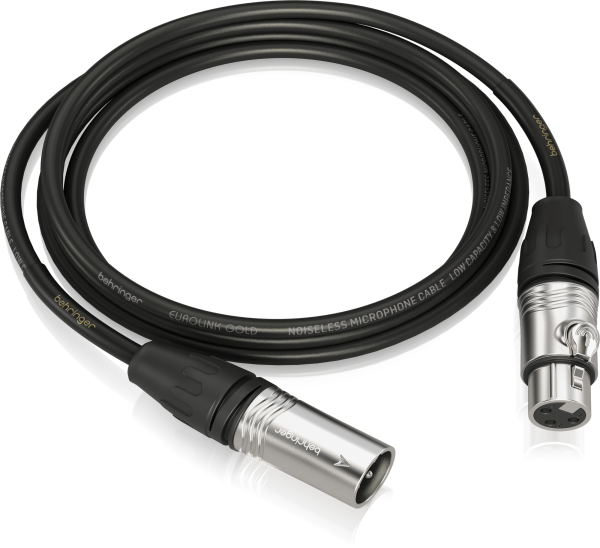 BEHRINGER GMC-300 - Image 2