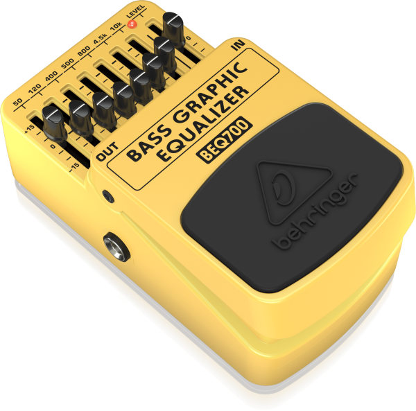 BEHRINGER BEQ700 - Image 3
