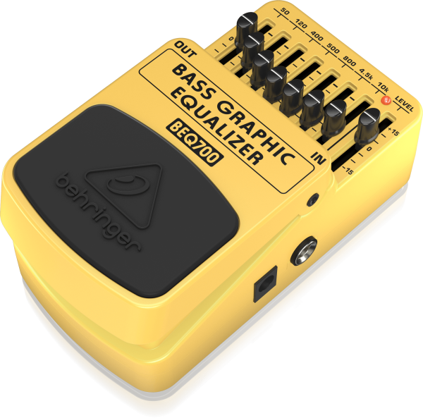 BEHRINGER BEQ700 - Image 2