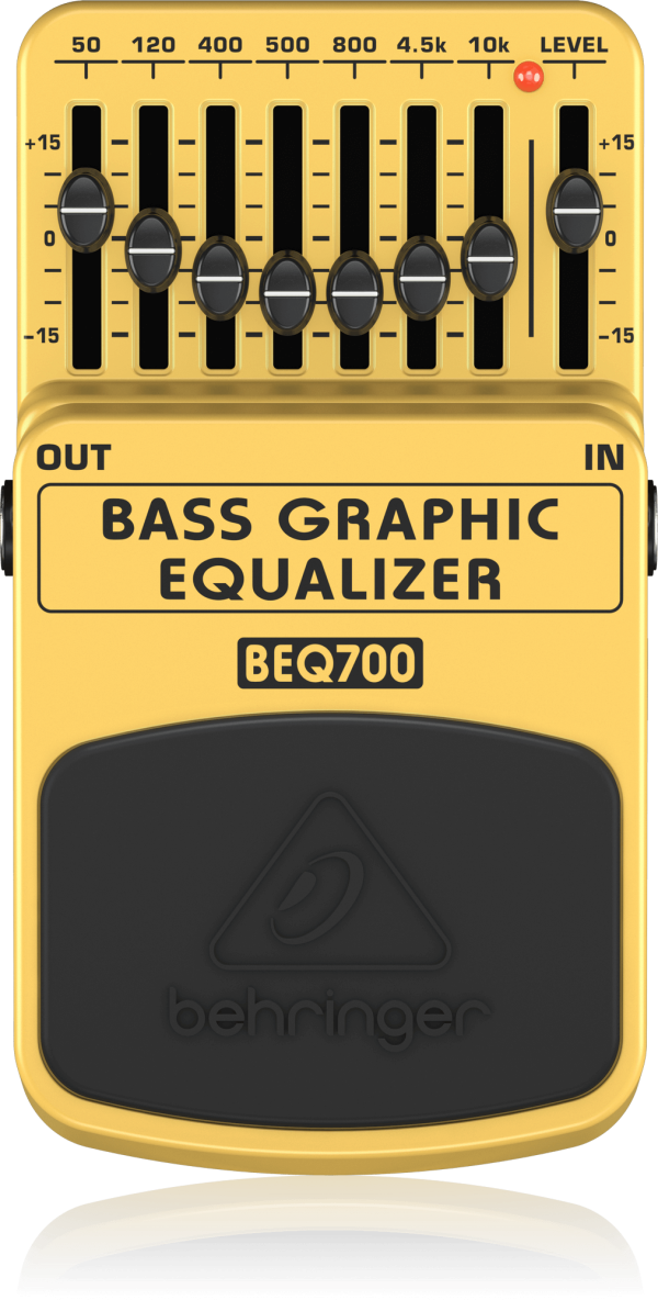BEHRINGER BEQ700