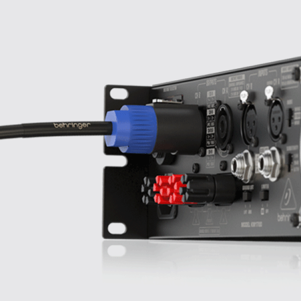 BEHRINGER GLC2-600 - Image 3